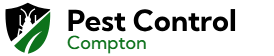 Compton Pest Control Company Logo