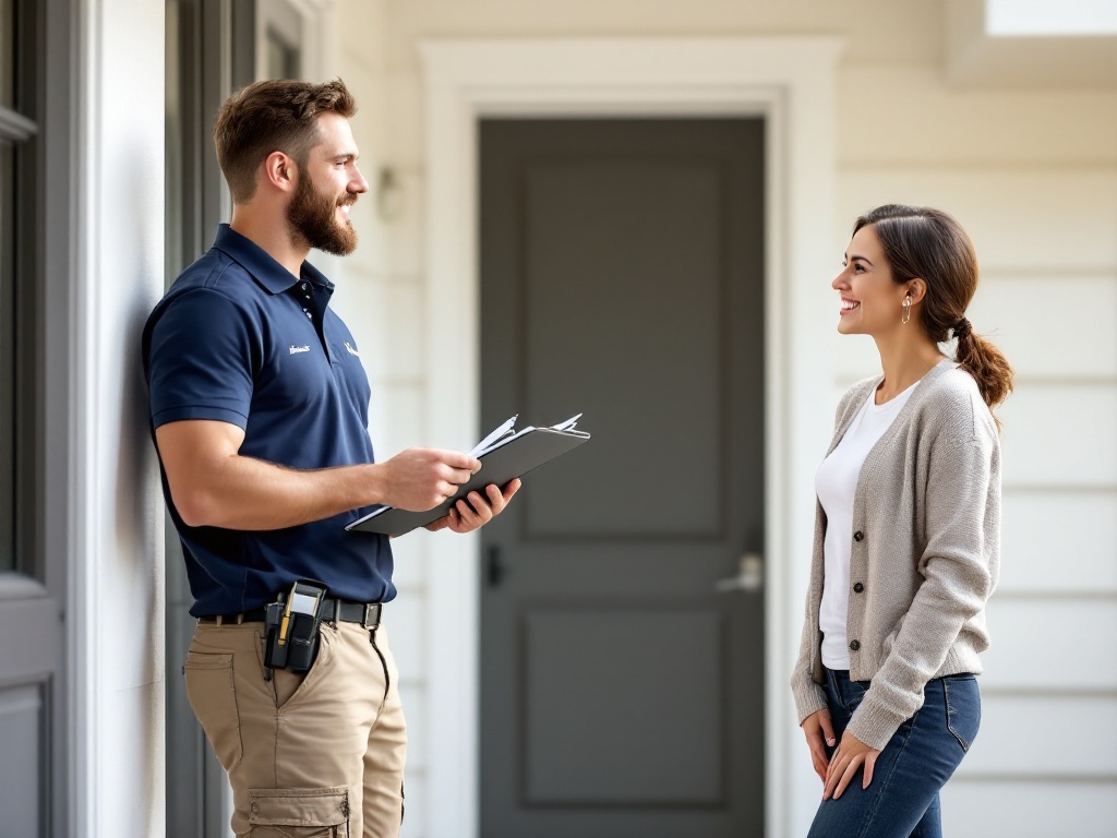 Pest Control in Compton, CA